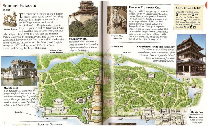 Summer Palace - DK book graphic1